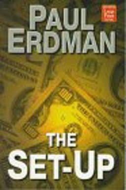 The Set Up 9781568955025