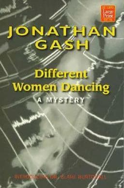 Different Women Dancing 9781568955124
