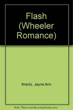 Flash 9781568955933