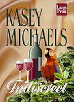 Indiscreet 9781568958439