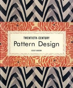 Twentieth-Century Pattern Design 9781568983332