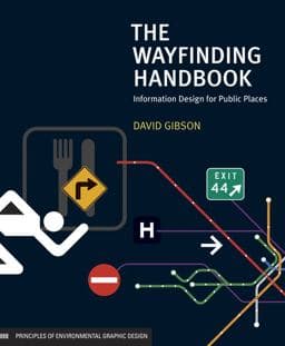 The Wayfinding Handbook 9781568987699