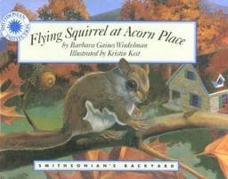 Flying Squirrel at Acorn Place 9781568996707