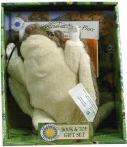 Flying Squirrel at Acorn Place 9781568996745