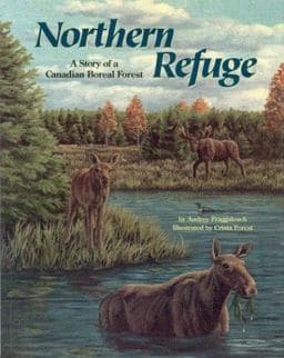 Northern Refuge 9781568996790