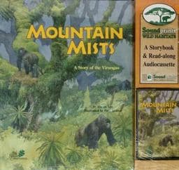 Mountain Mists 9781568997872