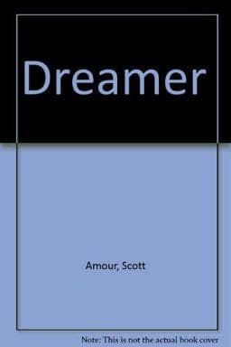 Dreamer 9781569010518