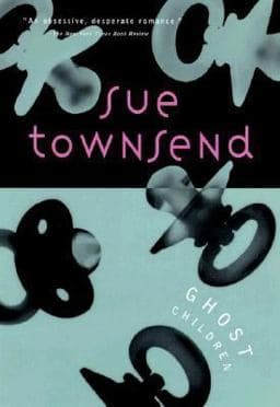 Ghost Children 9781569471517
