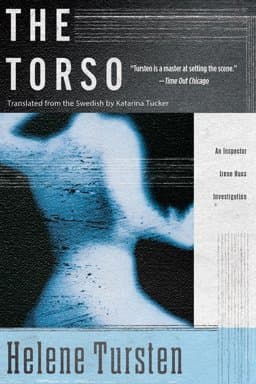 The Torso 9781569474532