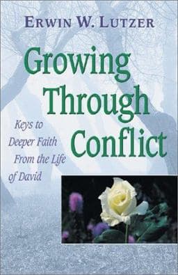 Growing Through Conflict 9781569553190