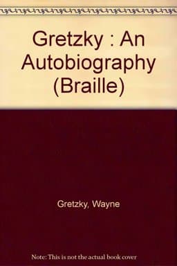 Gretzky 9781569564608