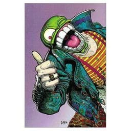 The Mask 9781569710562