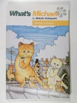 Michael Mambo 9781569712504