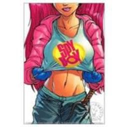 Spy-School Confidential 9781569718346