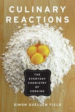 Culinary Reactions 9781569769607