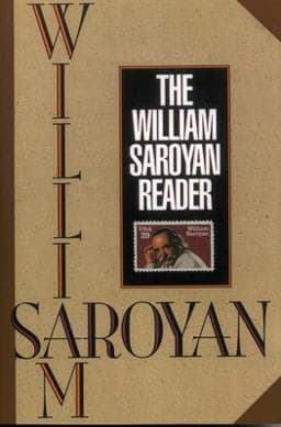 The William Saroyan Reader 9781569800195