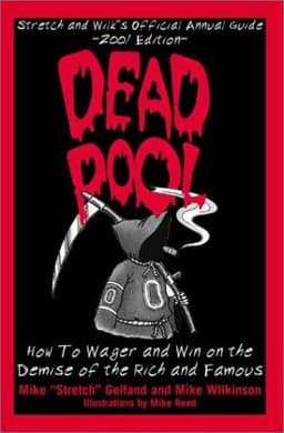 Dead Pool 9781569802052