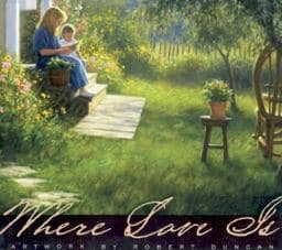 Where Love Is 9781570088599