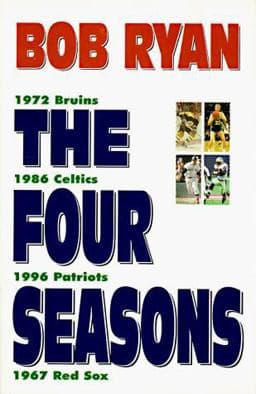 The Four Seasons 9781570281273