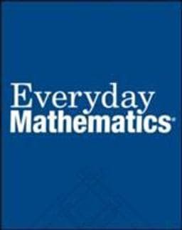 Everyday Mathematics 9781570398469