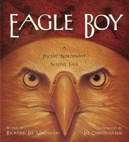 Eagle Boy 9781570611711