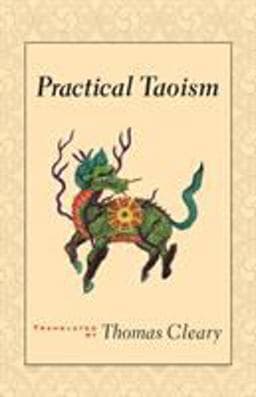 Practical Taoism 9781570622007
