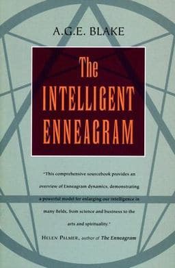 The Intelligent Enneagram 9781570622137