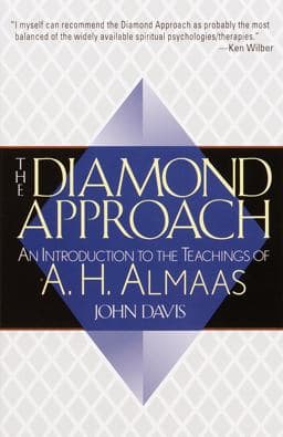 The Diamond Approach 9781570624063