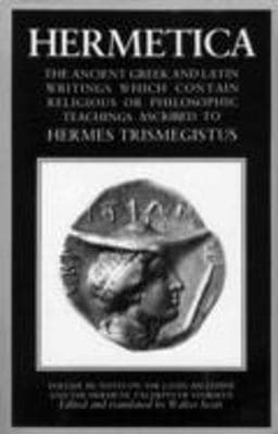 Hermetica: Volume Three 9781570626326