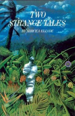 Two Strange Tales 9781570626630