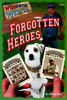 Forgotten Heroes 9781570642883