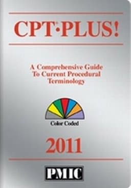 Cpt Plus! 2011 9781570666384