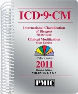 Icd-9-Cm 9781570666551