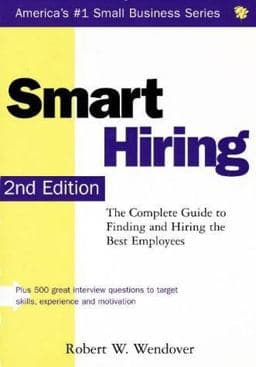 Smart Hiring 9781570712135