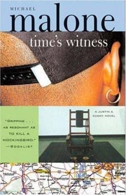 Time's Witness 9781570717543