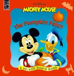 The Pumpkin Patch 9781570826313