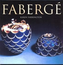 Faberge 9781571452030