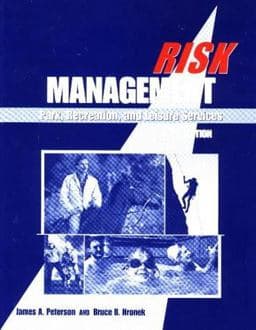 Risk Management 9781571672056