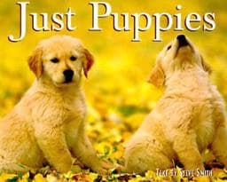 Just Puppies 9781572231214
