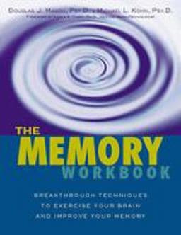 The Memory Workbook 9781572242586