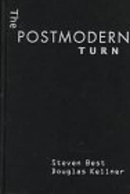 The Postmodern Turn 9781572302204