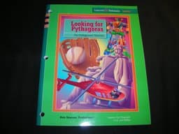 Looking for Pythagoras 9781572321809