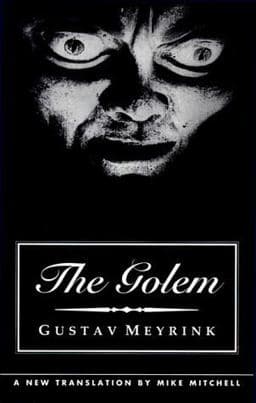 The Golem 9781572410145