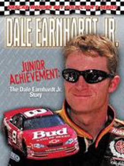 Dale Earnhardt Jr 9781572435254
