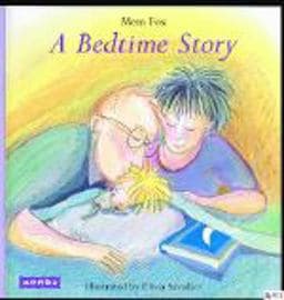 A Bedtime Story 9781572551350