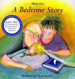 A Bedtime Story 9781572551367