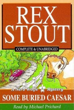 Some Buried Caesar 9781572700543