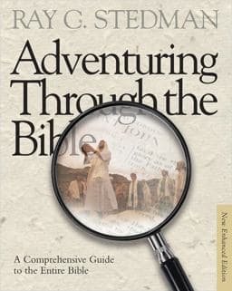 Adventuring Through the Bible New Enhanced Edition 9781572935716