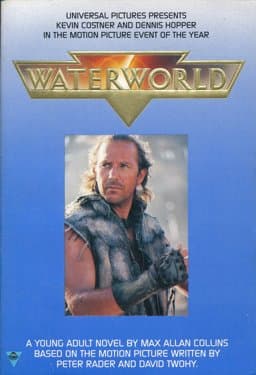 Waterworld 9781572970021