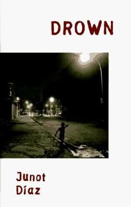 Drown 9781573220415